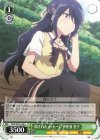 DBG/W87-038 U 隠されたメッセージ 伊座並 杏子