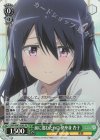 DBG/W87-028S SR 前に進むために 伊座並 杏子