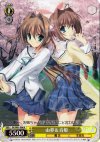  DC/W01-006 R 由夢&音姫 