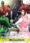 DC/W01-022 C 朝倉姉妹のお料理