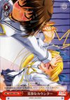 DC/W01-070 U 見事なカウンター