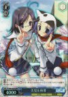 DC/W01-081R RRR 美夏&麻耶