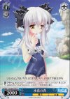  DC/W01-091 C 水着の杏 