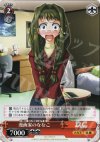 DC/W01-07T TD 漫画家のななこ