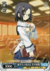 DC/W01-103 PR 優等生の委員長 沢井麻耶