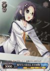 DC/WE01-026 PR 優等生の委員長沢井麻耶