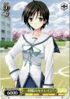  DC/WE02-028 PR 制服のカイレイン 
