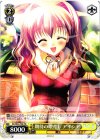 DC/W23-T08 TD 期待の眼差し アイシア
