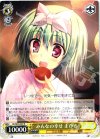 DC/W23-007 R みんなの幸せ まひる