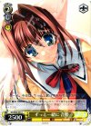 DC/W23-021 C ずっと一緒に 音姫