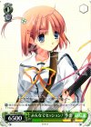DC/W23-034 U みんなでセッション! 小恋