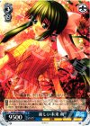 DC/W23-088 U 新しい未来 萌
