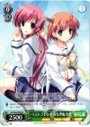 DC/W23-P05 PR ベストフレンド ななか&小恋