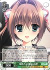  DC/W81-017 U 家族への祝福 由夢 