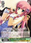  DC/W81-018 U 久しぶりのセッション ななか 