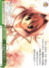 DC/W81-022 CR おかえりなさい