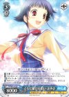 DC/W81-034 R ともに駆ける想い まゆき
