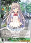 DC4/W81-073 C 不思議の国のアイドル アリス