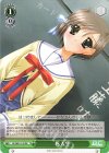  DC/W81-120 PR 転入生 