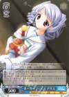 DC/W81-122 PR ポーカーフェイス アリス