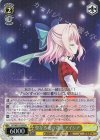 DC/W81-010S SR 聖なる夜の奇跡 アイシア