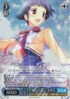 DC/W81-034S SR ともに駆ける想い まゆき
