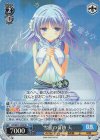 DS/W81-109S SR 雪蛍の奇跡 天