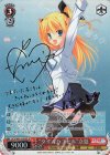 DC3/W81-050SP SP “タイムカプセル” 立夏(サイン入り)