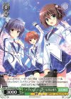 DC3/WE40-P06 PR "プラスストーリー"サラ＆葵＆姫乃