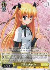  DC/WE40-01 N 学園長のさくら 