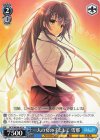 DC5/WE40-42 N 一人の女の子として 雪那