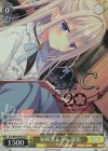 DC5/WE40-06DCP DCP 知的美人さん 瑞花(箔押し入り)