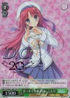  DC/WE40-19DCP DCP まっすぐな気持ち ことり(箔押し入り) 