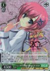DC/WE40-23DCP DCP ちょっぴり小悪魔な学園のアイドル ななか(箔押し入り)