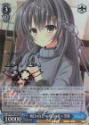 DC5/WE40-43DCP DCP 明日の自分へ、明日の君へ 雪那(箔押し入り)