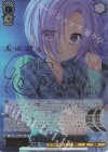 DC4/WE40-40SP SP 波長を合わせる特訓 詩名(サイン入り)