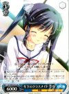  DC3/W18-T15 TD 年下のクラスメイト さら 