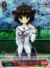  DC3/W18-P09 PR 素直になれない幼なじみ 姫乃 