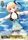  DC3/W18-003 R プカプカデート リッカ 