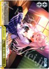  DC3/W18-019 CR 幸せの魔法 