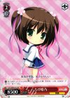  DC3/WPR-P18 PR ちび姫乃( アニメスペシャルパック版) 