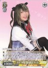DC3/WE36-04 N ふたつの世界の物語 リッカ