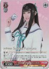 DC3/WE36-07S SR “君と旅する時の魔法”シャルル