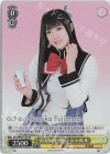 DC3/WE36-12S SR 浜辺のお願い シャルル