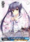 DC3/WE36-P04 PR “君と旅する時の魔法”さら