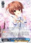DC3/WE36-P05 PR “君と旅する時の魔法”葵