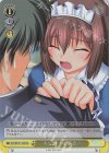 DC/WC01-020 RE ネコ耳メイドさん