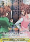 DC/WC01-022 RE 朝倉姉妹のお料理