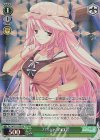 DC/WC01-029 RE パジャマの茜
