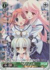 DC/WC01-040 RE 雪月花三人娘
